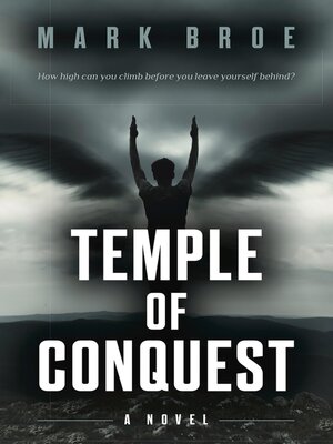 cover image of Temple of Conquest